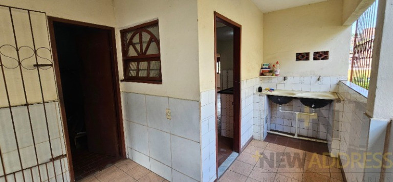 Imagem Casa com 3 Quartos à Venda, em Maracanã - Cariacica Imagem Casa com 3 Quartos à Venda, em Maracanã - Cariacica
