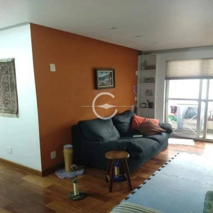 Apartamento com 2 Quartos à Venda, 80 m² em Itaim Bibi - São Paulo