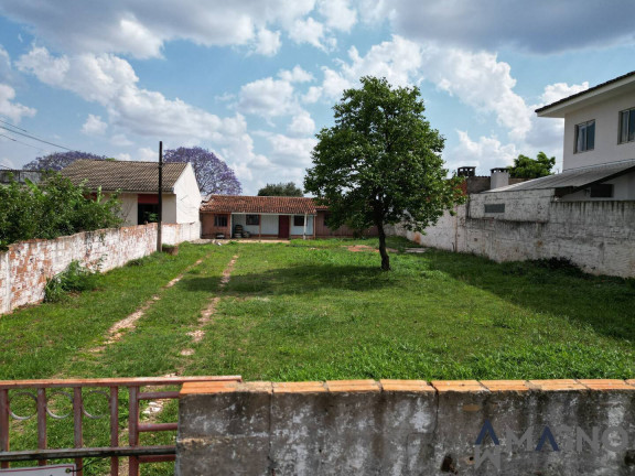 Imagem Terreno à Venda, 600 m² em São Cristovão - Cascavel