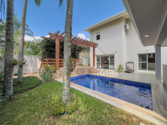 Imagem Casa com 3 Quartos à Venda, 350 m² em Condomínio Residencial Millenium - Valinhos Imagem Casa com 3 Quartos à Venda, 350 m² em Condomínio Residencial Millenium - Valinhos