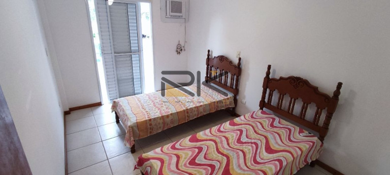Imagem Apartamento com 3 Quartos à Venda, 104 m² em Itaguá - Ubatuba