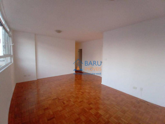 Imagem Apartamento com 3 Quartos à Venda, 117 m² em Higienópolis - São Paulo Imagem Apartamento com 3 Quartos à Venda, 117 m² em Higienópolis - São Paulo
