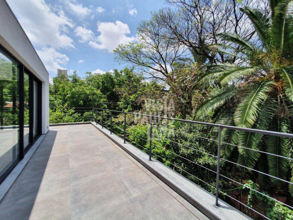 Casa com 3 Quartos à Venda, 318 m² em Jardim Paulista - São Paulo