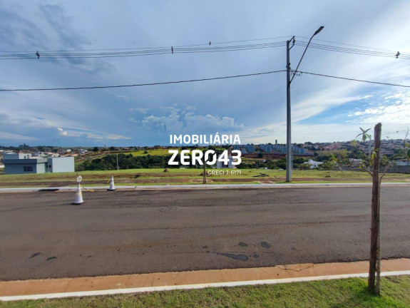 Imagem Terreno à Venda, 254 m² em Jardim Morumbi - Londrina Imagem Terreno à Venda, 254 m² em Jardim Morumbi - Londrina