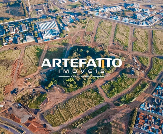 Imagem Terreno à Venda, 444 m² em Jardim Doutor Antônio Petráglia - Franca Imagem Terreno à Venda, 444 m² em Jardim Doutor Antônio Petráglia - Franca