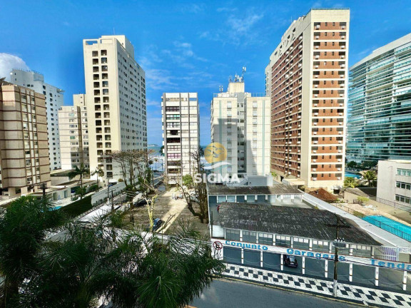 Imagem Apartamento com 3 Quartos à Venda, 130 m² em Jardim Astúrias - Guarujá Imagem Apartamento com 3 Quartos à Venda, 130 m² em Jardim Astúrias - Guarujá