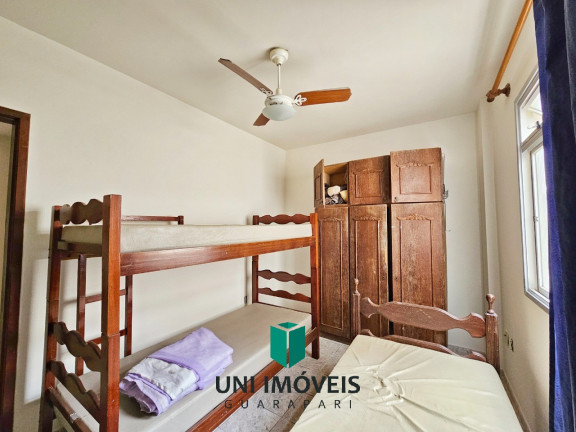 Imagem Apartamento com 6 Quartos à Venda, 230 m² em Praia Do Morro - Guarapari