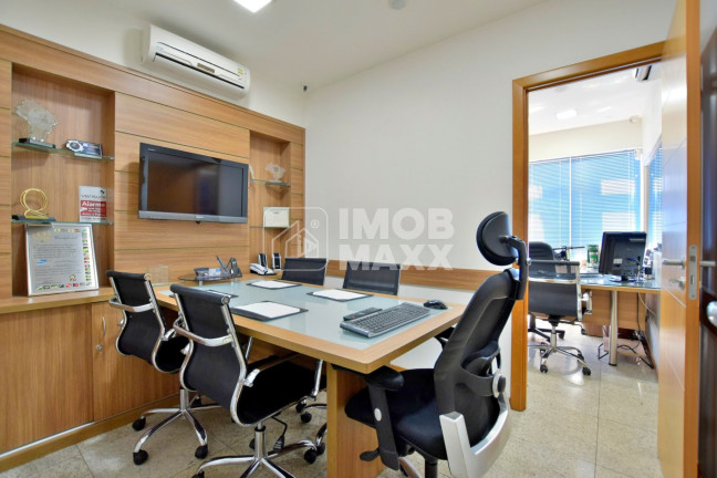 Imagem Sala Comercial à Venda, 60 m² em Asa Norte - Brasília Imagem Sala Comercial à Venda, 60 m² em Asa Norte - Brasília