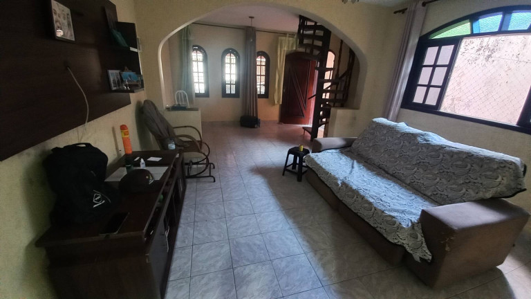 Imagem Sobrado com 3 Quartos à Venda, 120 m² em Jardim Maria Lídia - São Paulo Imagem Sobrado com 3 Quartos à Venda, 120 m² em Jardim Maria Lídia - São Paulo