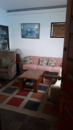 Imagem Casa com 3 Quartos à Venda, 200 m² em Pinheiros - São Paulo