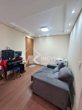 Imagem Apartamento com 2 Quartos à Venda, em Santo Antônio - São José Dos Pinhais Imagem Apartamento com 2 Quartos à Venda, em Santo Antônio - São José Dos Pinhais