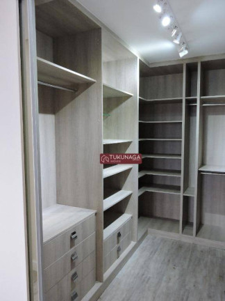 Imagem Cobertura com 3 Quartos à Venda, 175 m² em Vila Galvão - Guarulhos Imagem Cobertura com 3 Quartos à Venda, 175 m² em Vila Galvão - Guarulhos