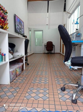 Imagem Imóvel com 2 Quartos à Venda, 100 m² em Vila Tibiriçá - Santo André Imagem Imóvel com 2 Quartos à Venda, 100 m² em Vila Tibiriçá - Santo André