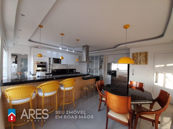 Imagem Apartamento com 3 Quartos à Venda, 262 m² em Jardim Girassol - Americana Imagem Apartamento com 3 Quartos à Venda, 262 m² em Jardim Girassol - Americana