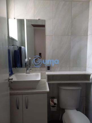 Imagem Apartamento com 2 Quartos à Venda, 44 m² em Ponte Grande - Guarulhos Imagem Apartamento com 2 Quartos à Venda, 44 m² em Ponte Grande - Guarulhos