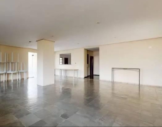 Imagem Apartamento com 3 Quartos à Venda, 136 m² em Vila Guarani (z Sul) - São Paulo