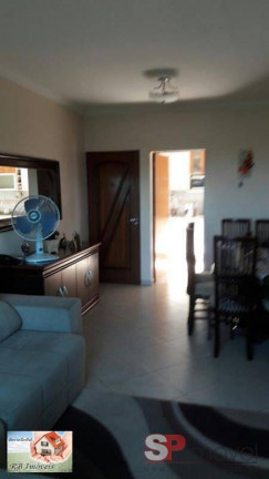 Imagem Apartamento com 2 Quartos à Venda, 70 m² em Rudge Ramos - São Bernardo Do Campo Imagem Apartamento com 2 Quartos à Venda, 70 m² em Rudge Ramos - São Bernardo Do Campo