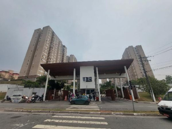 Imagem Imóvel com 2 Quartos à Venda, 62 m² em Novo Osasco - Osasco Imagem Imóvel com 2 Quartos à Venda, 62 m² em Novo Osasco - Osasco