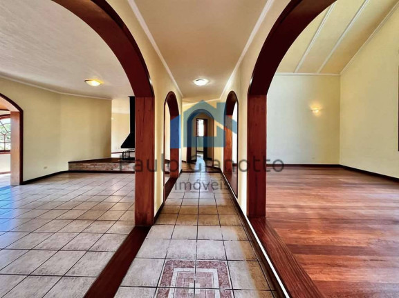 Imagem Casa de Condomínio com 4 Quartos à Venda, 586 m² em Granja Viana - Carapicuíba