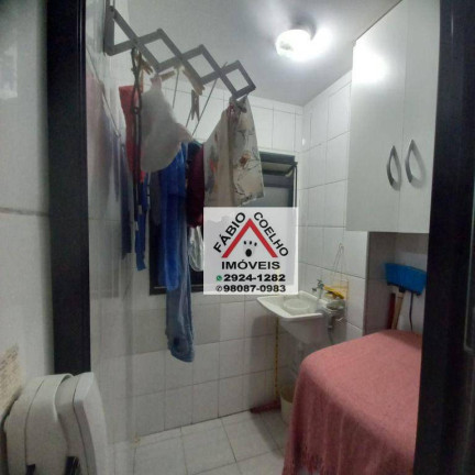 Imagem Apartamento com 2 Quartos à Venda, 67 m² em Jabaquara - São Paulo Imagem Apartamento com 2 Quartos à Venda, 67 m² em Jabaquara - São Paulo
