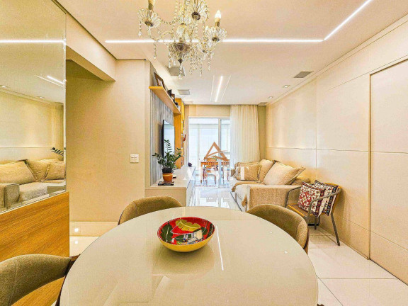 Imagem Apartamento com 2 Quartos à Venda, 92 m² em Anália Franco - São Paulo Imagem Apartamento com 2 Quartos à Venda, 92 m² em Anália Franco - São Paulo