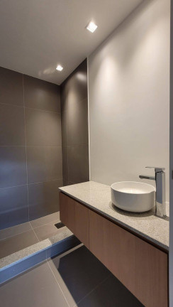 Imagem Apartamento com 1 Quarto à Venda, 60 m² em Chácara Das Pedras - Porto Alegre