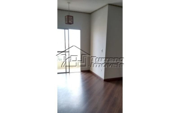 Imagem Apartamento com 3 Quartos à Venda, 64 m² em Jardim Morumbi - São José Dos Campos Imagem Apartamento com 3 Quartos à Venda, 64 m² em Jardim Morumbi - São José Dos Campos