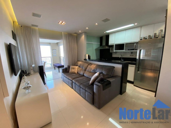 Imagem Apartamento com 2 Quartos à Venda, 67 m² em Tucuruvi - São Paulo Imagem Apartamento com 2 Quartos à Venda, 67 m² em Tucuruvi - São Paulo