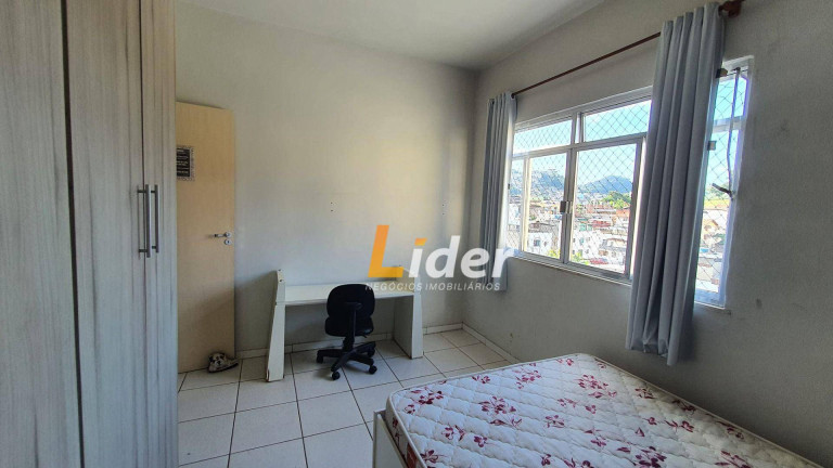 Imagem Apartamento com 2 Quartos à Venda, 65 m² em Santa Terezinha - Juiz De Fora