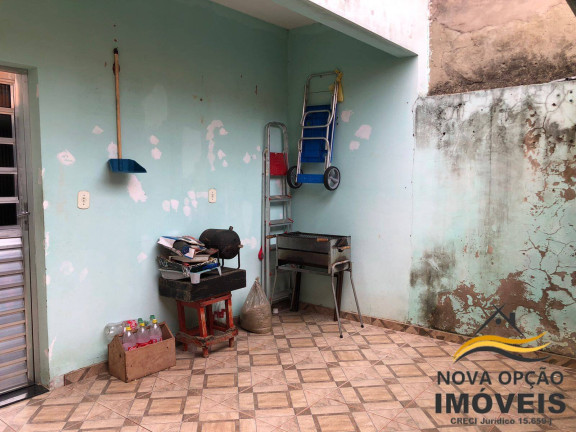 Imagem Casa com 3 Quartos à Venda, em Rio Das Pedras - Itupeva Imagem Casa com 3 Quartos à Venda, em Rio Das Pedras - Itupeva