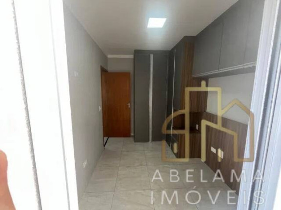 Imagem Apartamento com 2 Quartos à Venda, 64 m² em Vila Pires - Santo André