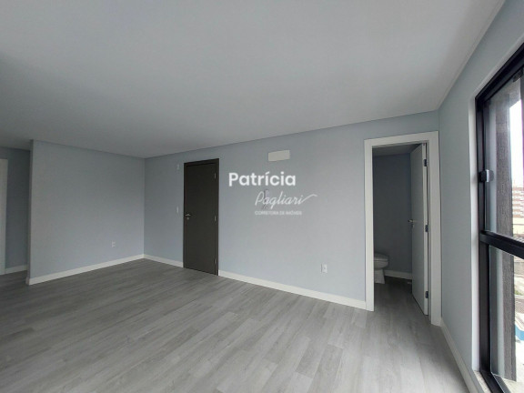 Imagem Apartamento com 3 Quartos à Venda, 87 m² em Meia Praia - Itapema