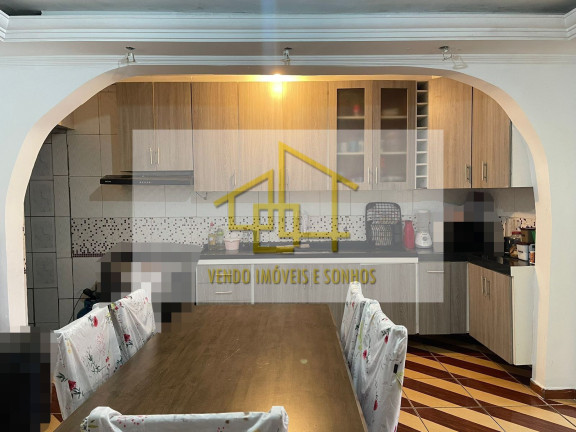 Imagem Sobrado com 2 Quartos à Venda, 90 m² em Vila Natal - São Paulo Imagem Sobrado com 2 Quartos à Venda, 90 m² em Vila Natal - São Paulo