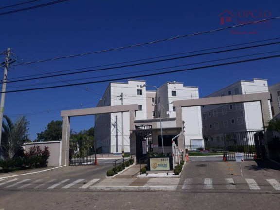 Imagem Apartamento com 2 Quartos à Venda, 48 m² em Jardim Das Rosas - Itu Imagem Apartamento com 2 Quartos à Venda, 48 m² em Jardim Das Rosas - Itu