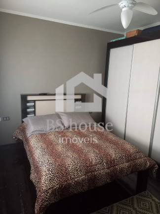 Imagem Casa com 3 Quartos à Venda, 326 m² em Jardim Utinga - Santo André Imagem Casa com 3 Quartos à Venda, 326 m² em Jardim Utinga - Santo André