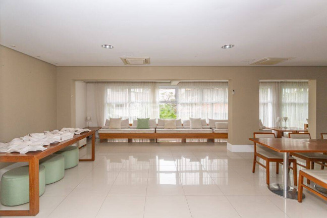 Imagem Apartamento com 1 Quarto à Venda, 43 m² em Vila Anglo Brasileira - São Paulo Imagem Apartamento com 1 Quarto à Venda, 43 m² em Vila Anglo Brasileira - São Paulo