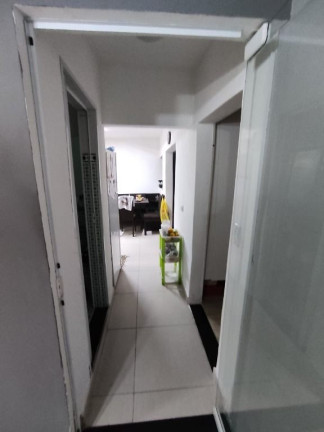 Imagem Casa com 3 Quartos à Venda, 88 m² em Jardim Monte Cristo - Suzano