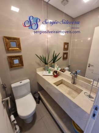 Imagem Casa com 5 Quartos à Venda, 340 m² em Alphaville Eusébio - Eusébio Imagem Casa com 5 Quartos à Venda, 340 m² em Alphaville Eusébio - Eusébio