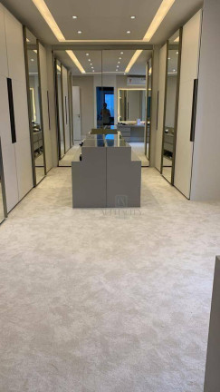 Imagem Casa com 4 Quartos à Venda, 1.100 m² em Residencial Tamboré - Barueri Imagem Casa com 4 Quartos à Venda, 1.100 m² em Residencial Tamboré - Barueri