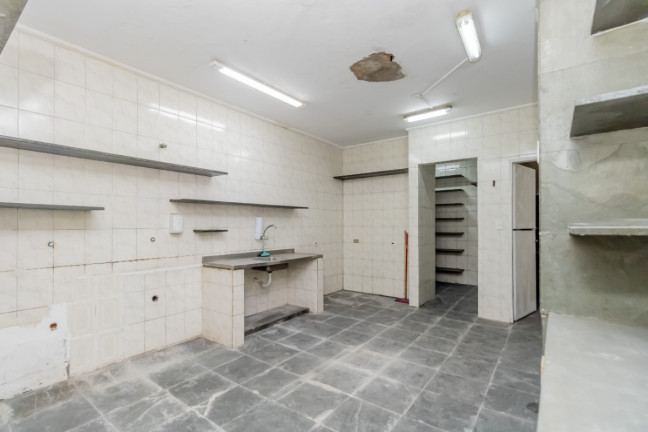 Imagem Casa à Venda, 560 m² em Vila Olímpia - São Paulo