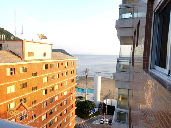Imagem Imóvel com 3 Quartos à Venda, 150 m² em Canto Do Forte - Praia Grande Imagem Imóvel com 3 Quartos à Venda, 150 m² em Canto Do Forte - Praia Grande