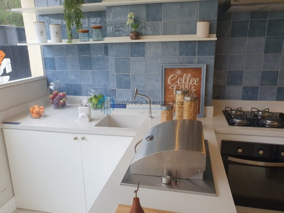 Imagem Apartamento com 3 Quartos à Venda, 73 m² em Jardim Esperança - Barueri