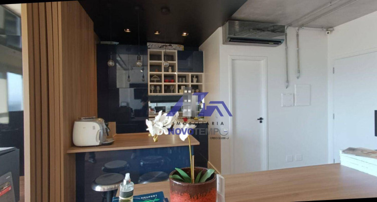 Imagem Sala Comercial à Venda ou Locação, 47 m² em Alphaville Conde Ii - Barueri Imagem Sala Comercial à Venda ou Locação, 47 m² em Alphaville Conde Ii - Barueri