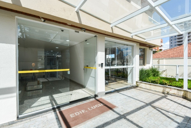 Imagem Apartamento com 3 Quartos à Venda, 60 m² em Vila Mariana - São Paulo