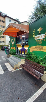 Imagem Apartamento com 2 Quartos à Venda ou Locação, 50 m² em Laranjeiras - Caieiras Imagem Apartamento com 2 Quartos à Venda ou Locação, 50 m² em Laranjeiras - Caieiras