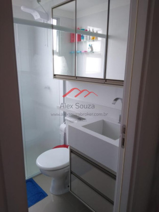 Imagem Apartamento com 2 Quartos à Venda, 45 m² em Parque Yolanda (nova Veneza) - Sumaré Imagem Apartamento com 2 Quartos à Venda, 45 m² em Parque Yolanda (nova Veneza) - Sumaré