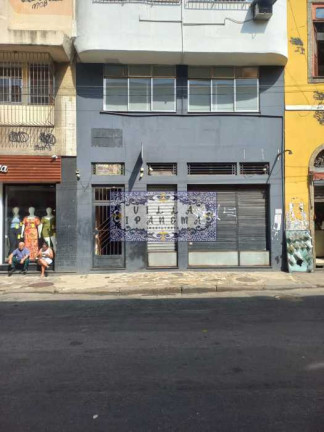 Imagem Apartamento à Venda, 32 m² em Centro - Rio De Janeiro
