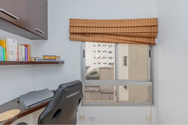 Imagem Apartamento com 2 Quartos à Venda, 45 m² em Aclimação - São Paulo