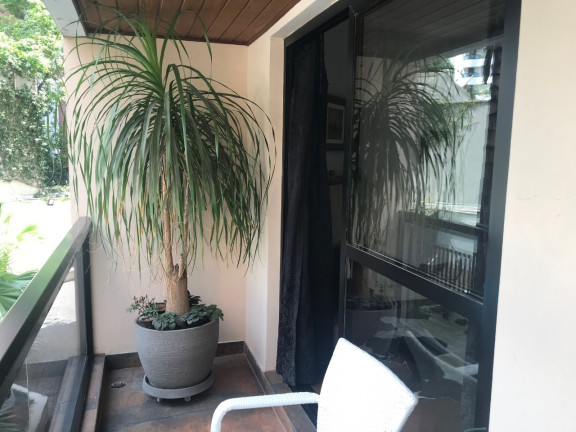 Imagem Apartamento com 3 Quartos à Venda, 109 m² em Vila Andrade - São Paulo