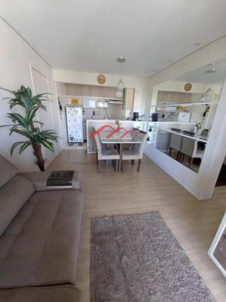 Imagem Apartamento com 2 Quartos à Venda, 49 m² em Jardim Nova Hortolândia I - Hortolândia Imagem Apartamento com 2 Quartos à Venda, 49 m² em Jardim Nova Hortolândia I - Hortolândia